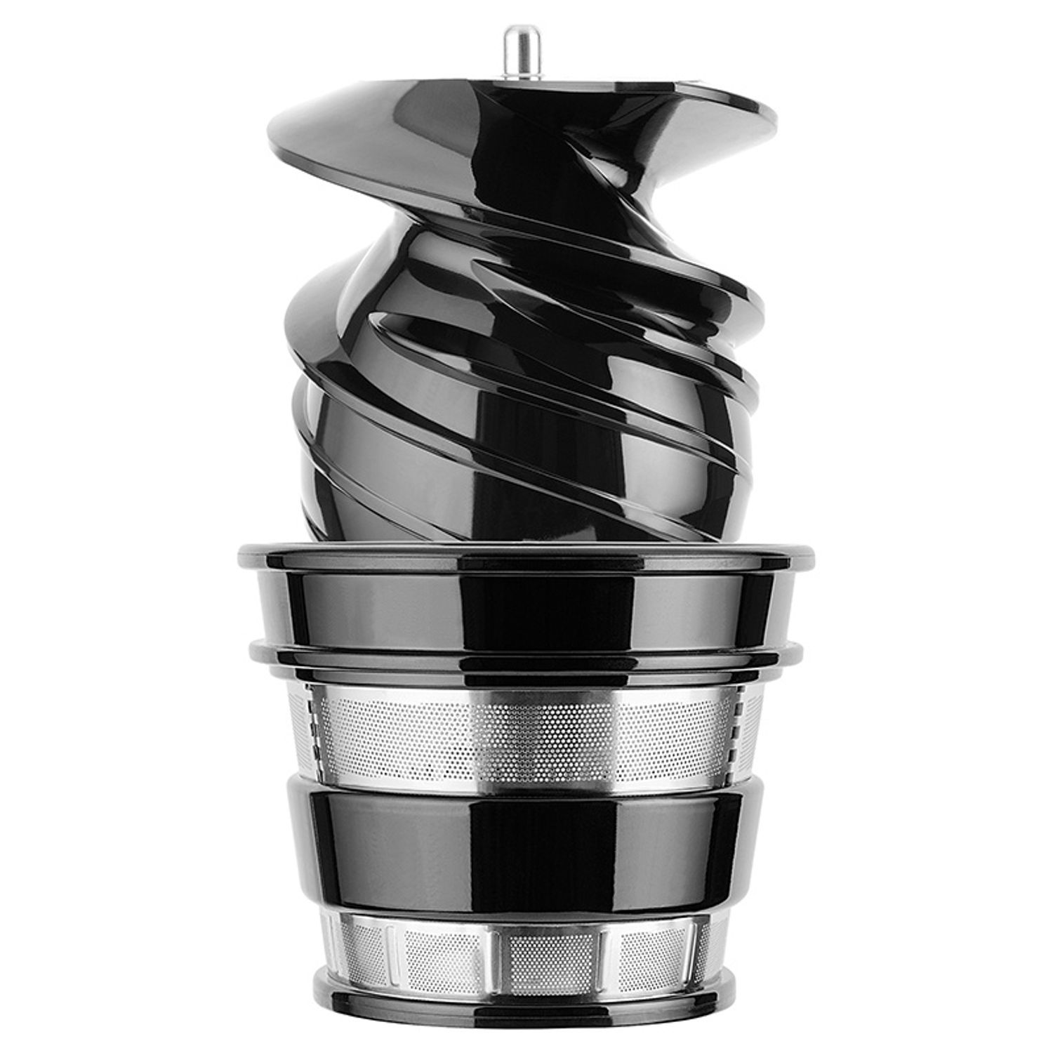 Storcator De Fructe Slow Juicer Sencor, Capacitate 0,8l, 400w fotografia produsului View 5 L