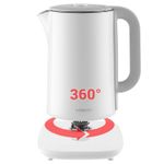 FIERBATOR ELECTRIC 1.5L,  2150W,  SENCOR fotografia produsului View 11 S