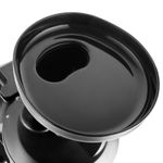 Storcator De Fructe Slow Juicer Sencor, Capacitate 0,8l, 400w fotografia produsului View 7 S
