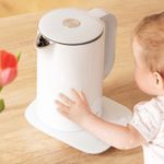 FIERBATOR ELECTRIC 1.5L,  2150W,  SENCOR fotografia produsului View 17 S