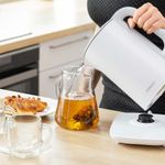 FIERBATOR ELECTRIC 1.5L,  2150W,  SENCOR fotografia produsului View 18 S