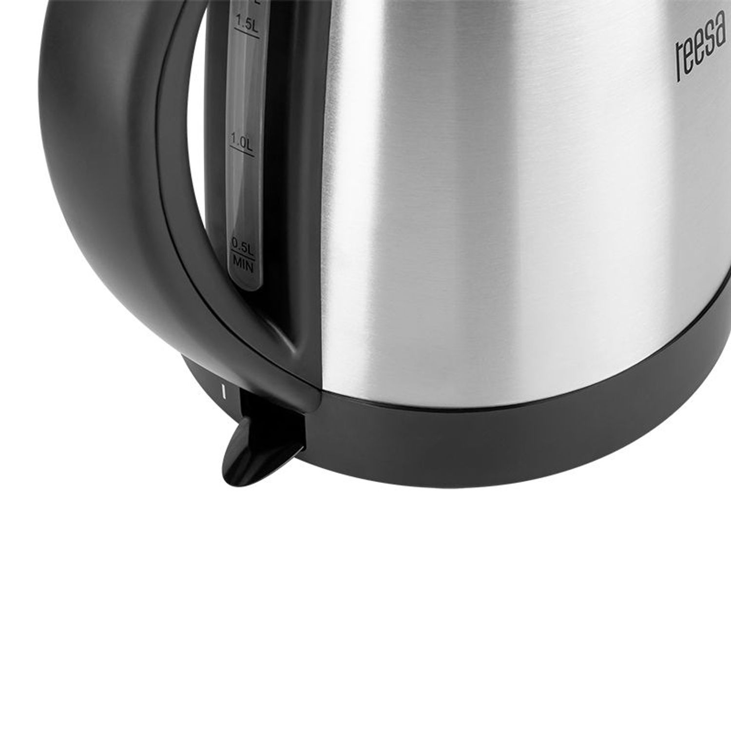 Fierbator Electric Cordless 1.7l, 2200W,  Teesa fotografia produsului View 4 L
