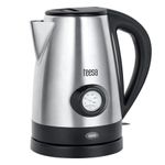 Fierbator Electric Cordless 1.7l, 2200W,  Teesa fotografia produsului