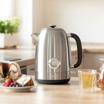FIERBATOR ELECTRIC 1.7L,  2200W,  SENCOR fotografia produsului View 2 S