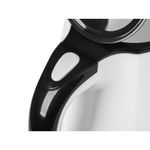 Fierbator Electric Cordless 1.8l Alb Teesa fotografia produsului View 3 S