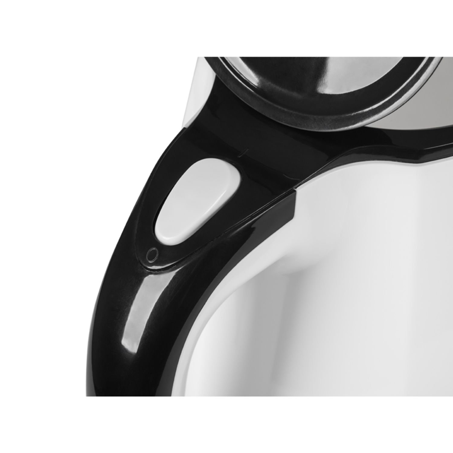 Fierbator Electric Cordless 1.8l Alb Teesa fotografia produsului View 3 L
