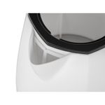 Fierbator Electric Cordless 1.8l Alb Teesa fotografia produsului View 4 S