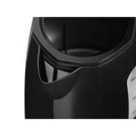 Fierbator Electric Cordless 1.8l Negru Teesa fotografia produsului View 3 S