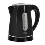 Fierbator Electric Cordless 1.8l Negru Teesa fotografia produsului