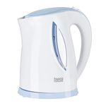 Fierbator Electric Cordless 1.7l, Putere maxima 2200W,  Teesa fotografia produsului