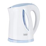 Fierbator Electric Cordless 1.7l, Putere maxima 2200W,  Teesa fotografia produsului View 5 S