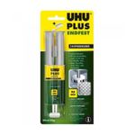 Adeziv UHU epoxy bicomponent  25g 45585 fotografia produsului