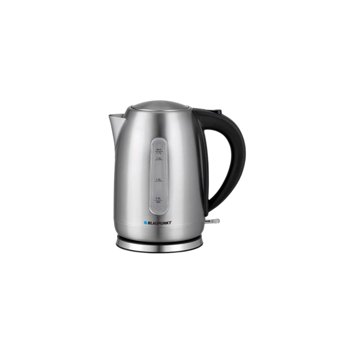 Fierbător electric profesional, 1.7 L, 2000 W, Blaupunkt Eks401 fotografia produsului