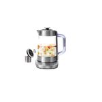 Fierbator Electric Multifuntional 1.5 L, 1500 W,  Sencor fotografia produsului View 4 S