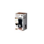 Rasnita Cafea, Capacitate 50 g, 150 w, Sencor, Negru fotografia produsului View 2 S