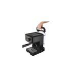 Espressor 15 Bar, 1140 w, 1.5 l,  Negru,  Sencor fotografia produsului View 4 S