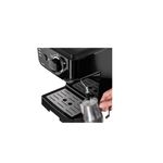 Espressor 15 Bar, 1140 w, 1.5 l,  Negru,  Sencor fotografia produsului View 5 S