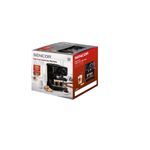 Espressor 15 Bar, 1140 w, 1.5 l,  Negru,  Sencor fotografia produsului View 6 S