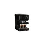 Espressor 15 Bar, 1140 w, 1.5 l,  Negru,  Sencor fotografia produsului