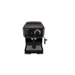 Espressor 15 Bar, 1140 w, 1.5 l,  Negru,  Sencor fotografia produsului View 2 S