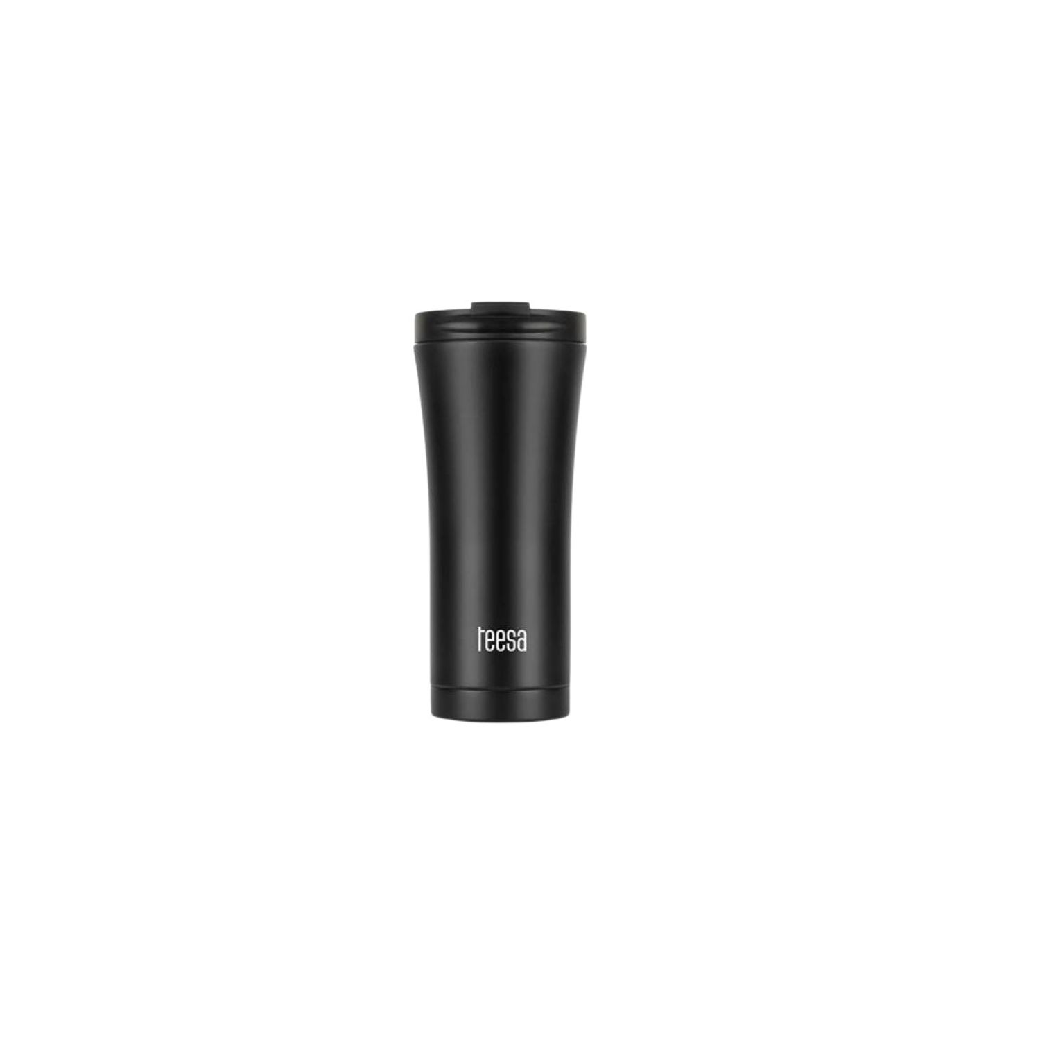 Termos Negru 500ml Teesa fotografia produsului