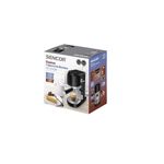 Espressor Automat  1400 W, Capacitate rezervor 1.5 L,   Sencor fotografia produsului View 5 S