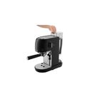 Espressor Automat  1400 W, Capacitate rezervor 1.5 L,   Sencor fotografia produsului View 6 S