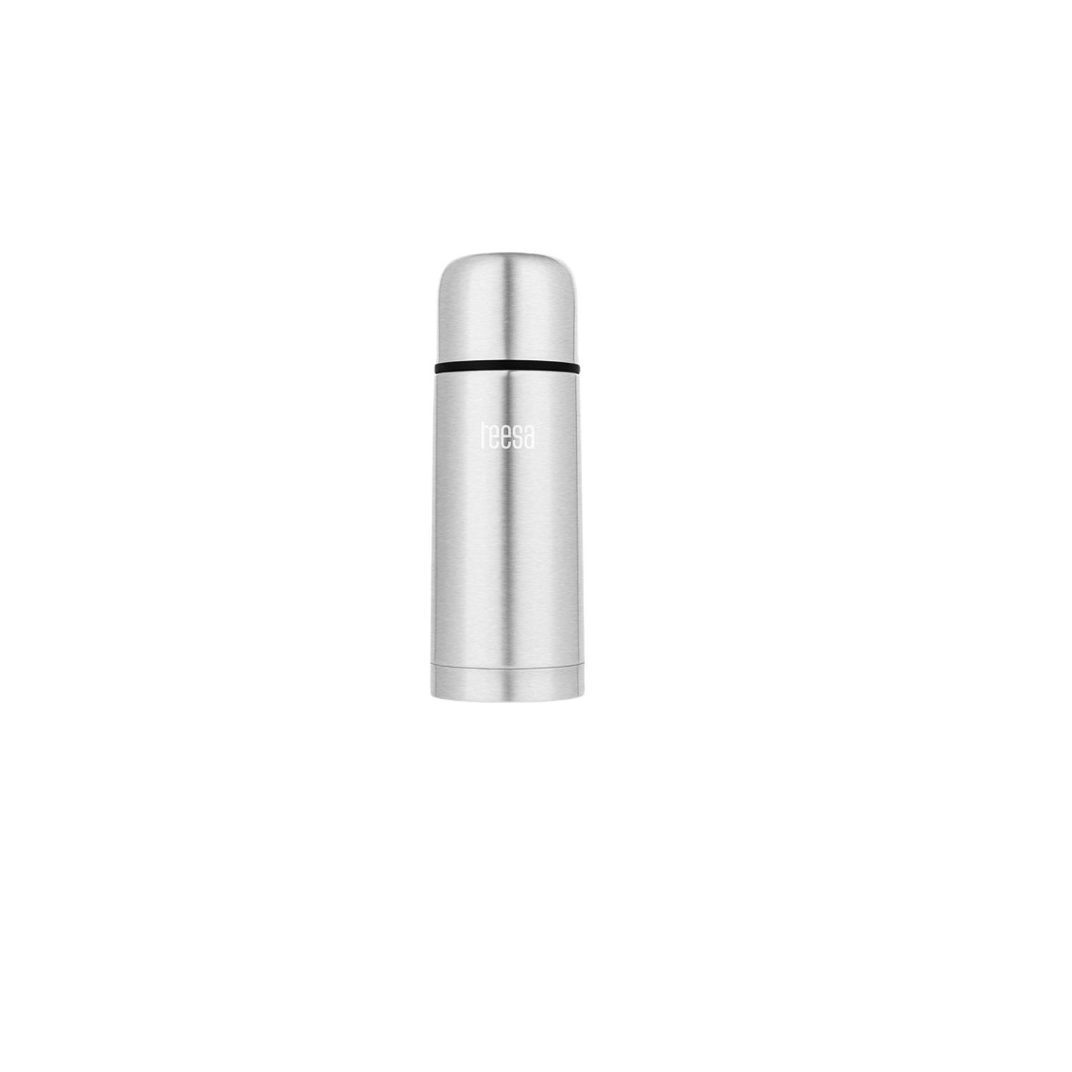Termos Argintiu 750 ml Teesa fotografia produsului