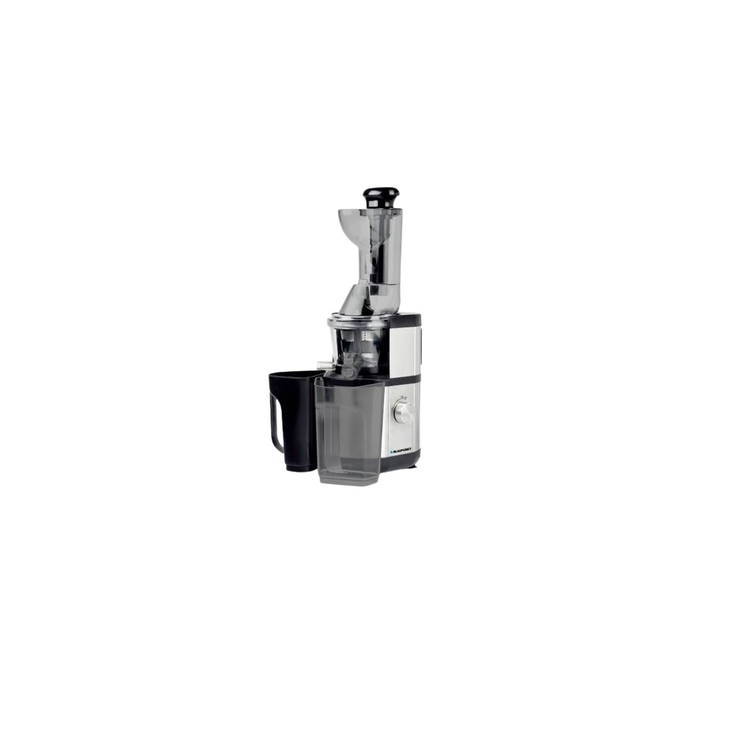 Storcator Fructe, 400 W,  Blaupunkt Profesional  Sjv601 fotografia produsului