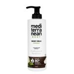 Lapte de corp Mediterranean Gardenia 350 ml fotografia produsului
