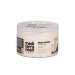 Scrub pentru corp, Mediterranean, Gardenia, 250 ml fotografia produsului