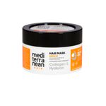 Masca de par reparatoare Mediterranean 250 ml fotografia produsului