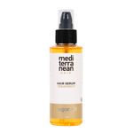 Ser Tratament pentru par Mediterranean 115 ml fotografia produsului