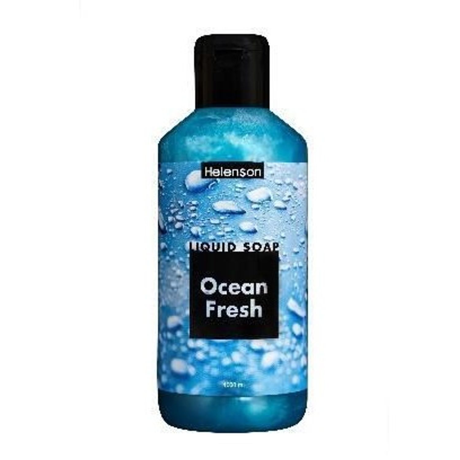 Sapun lichid Ocean Fresh Helenson 1000 ml fotografia produsului