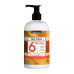 Masca pentru par vopsit Helenson 6 500 ml fotografia produsului
