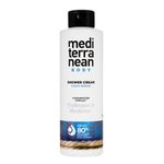 Gel de dus crema Mediterranean Ocean Breeze 750 ml fotografia produsului
