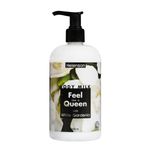 Lapte de corp Helenson Feel Like a Queen 500 ml fotografia produsului