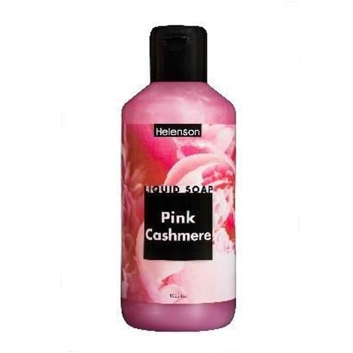 Sapun lichid Helenson Pink Cashmere 1000 ml fotografia produsului
