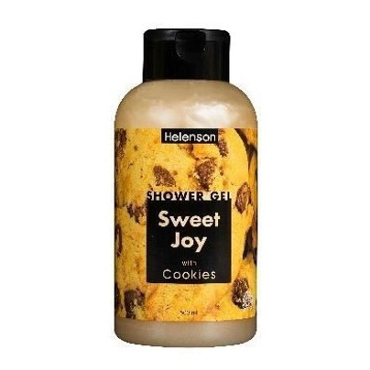 Gel de dus Helenson Sweet Joy 500 ml fotografia produsului