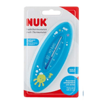 Termometru de baie pentru copii, model Ocean, Nuk - Albastru fotografia produsului View 2 S