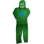 Costum Eroi in Pijamale - Șopi - Greg - marimea M fotografia produsului