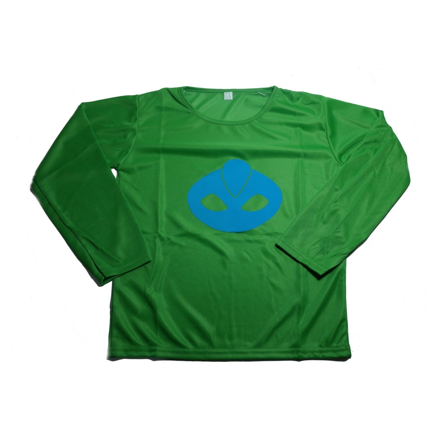 Costum Eroi in Pijamale - Șopi - Greg - marimea L fotografia produsului View 4 L