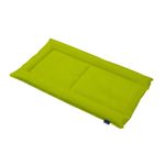 Saltea de infasat Travel, 48x78 cm, Pliabila, Verde fotografia produsului View 2 S