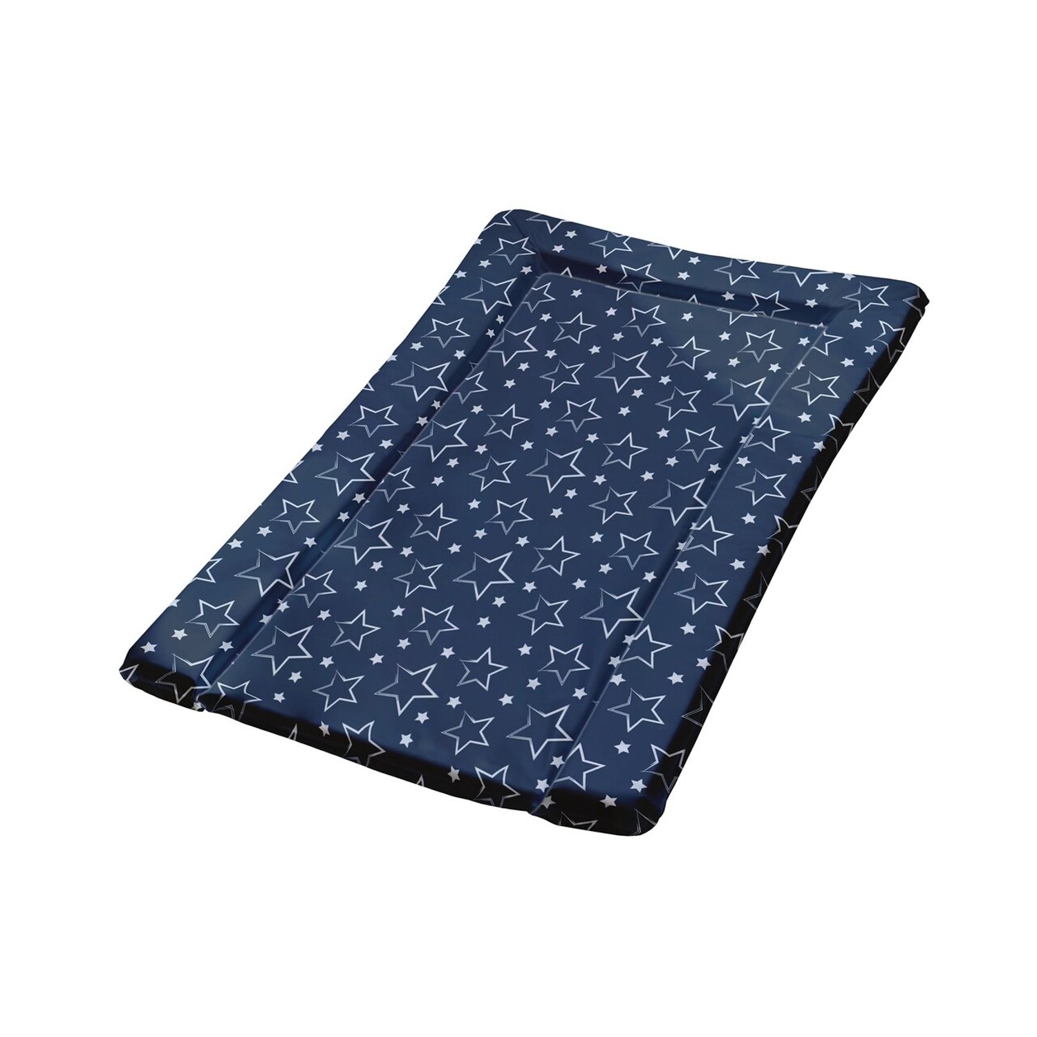 Saltea infasat L, 50x71 cm, Navy Stars fotografia produsului View 2 L