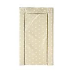 Saltea infasat M, 38x70 cm, Beige Polka Dot fotografia produsului View 4 S
