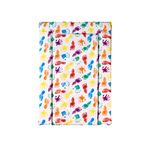 Saltea infasat L, 50x71 cm, Play Time fotografia produsului View 5 S