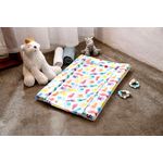 Saltea infasat L, 50x71 cm, Play Time fotografia produsului