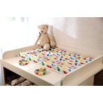 Saltea infasat L, 50x71 cm, Play Time fotografia produsului View 2 S