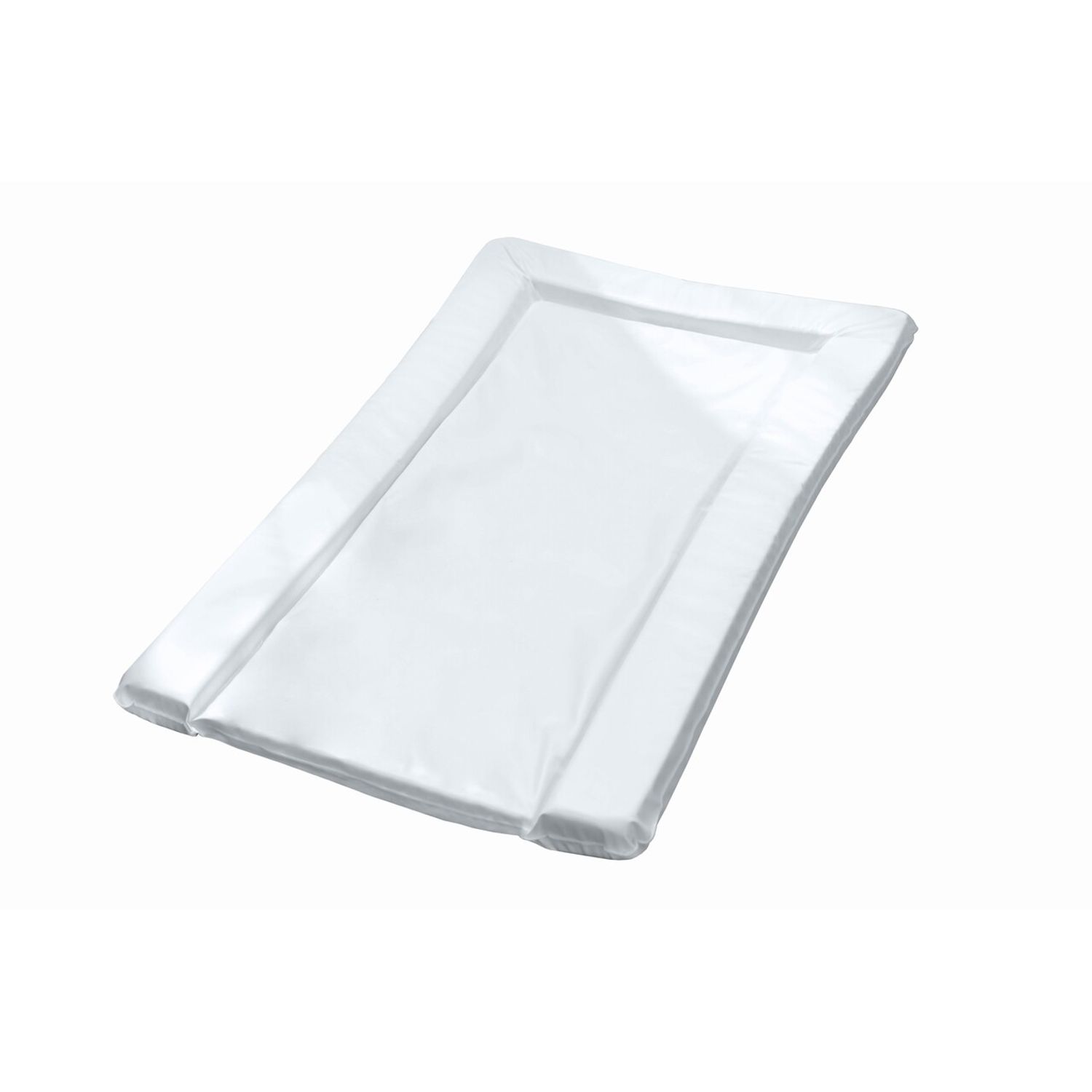 Saltea infasat M, 38x70 cm, White fotografia produsului View 2 L