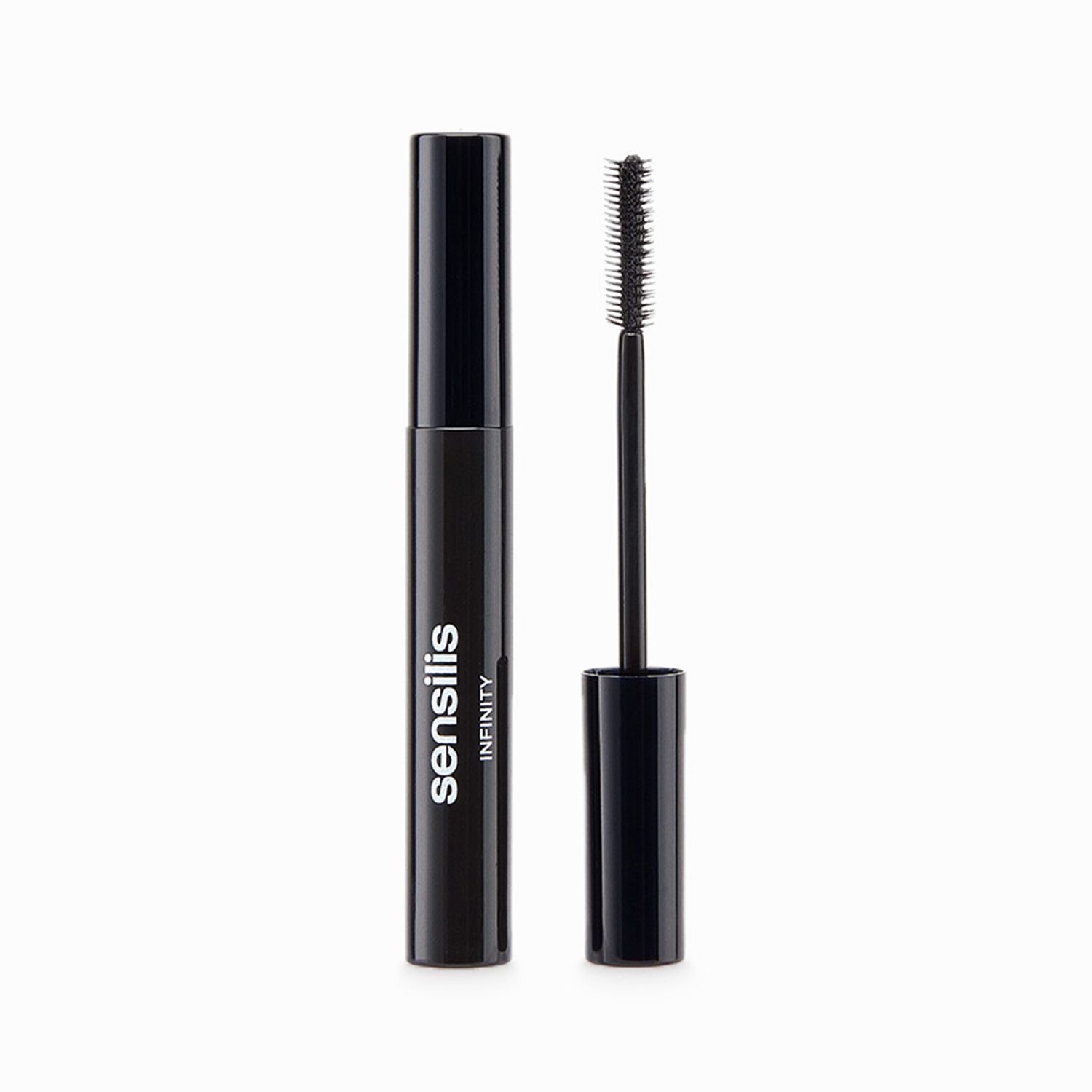 Mascara Sensilis Infinity Extending, pentru alungirea si definirea genelor, 9 ml fotografia produsului